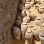 Arkeolog Kaget Temukan Wine Usia 5.000 Tahun di tempat Makam Mesir