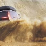 Konsep Mobil Listrik Mitsubishi Crossover MPV Bakal Mejeng di area JMS 2023