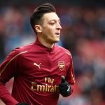 Mesut Ozil Komentari Konflik Israel-Palestina, Dukung Siapa?