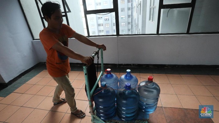 Fakta Ilmiah Air Galon BPA, Jangan Sampai Tertipu!