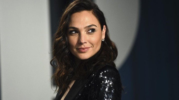 6 Artis Pendukung Israel: dari Gal Gadot hingga Kylie Jenner