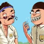 Tampang ABG Zaman Dulu Terlihat Lebih Tua, Ini Penyebabnya