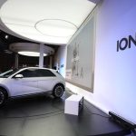 Harga Sewa Mobil Listrik: dari Hyundai IONIQ 5 hingga Tesla
