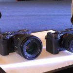 Sony Rilis 2 Kamera A7C, Diklaim Pas Buat Street Photography
