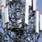 Ratusan BTS 4G Kawal MotoGP Mandalika, Sinyal Sekencang Quartararo?