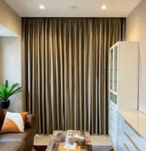 Meningkatkan Estetika Ruangan dengan Gorden Jendela Berkualitas dari PALACE DECOR