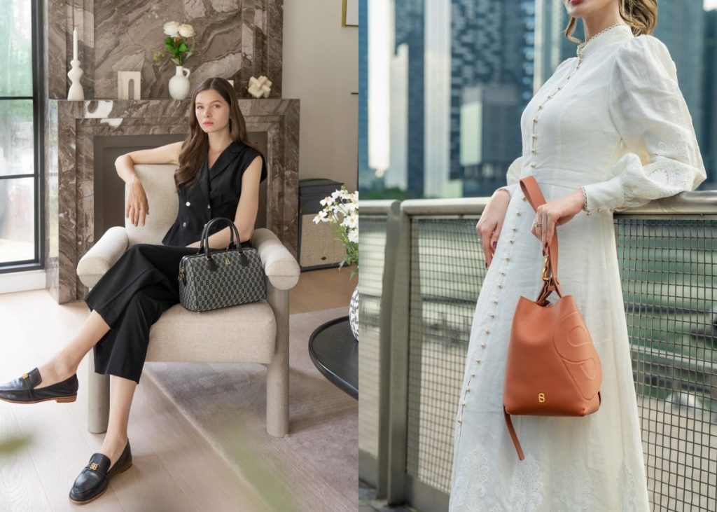 Tips Memilih Tas Kulit Wanita agar Tampil Lebih Berkelas