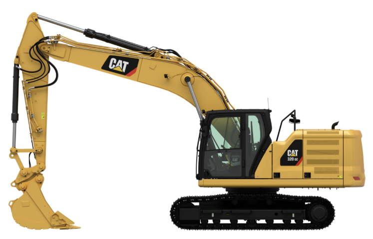 Harga Sewa Lengkap Excavator Mini 2025