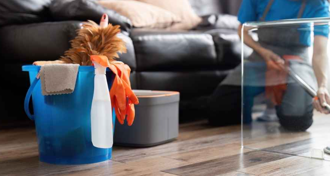 Panduan Memilih Vendor Cleaning Service Gedung