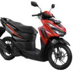 Honda Vario 125 CBS