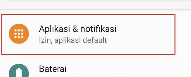 Cara Hilangkan Iklan di HP dengan Mudah dan Aman