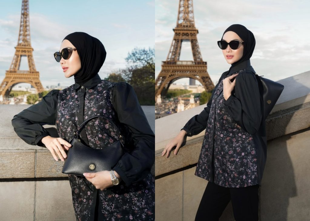 Kemeja Wanita untuk Kantor: Elegan tapi Tetap Nyaman!