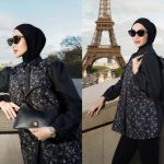 Kemeja Wanita untuk Kantor: Elegan tapi Tetap Nyaman!