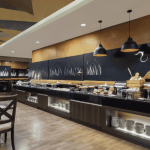 Hotel di Serpong