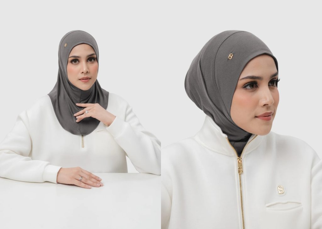 Jilbab Instan Kekinian yang Nyaman Dipakai Seharian Tanpa Ribet!