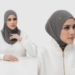 Jilbab Instan Kekinian yang Nyaman Dipakai Seharian Tanpa Ribet!