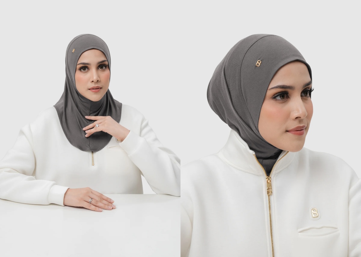 Jilbab Instan Kekinian yang Nyaman Dipakai Seharian Tanpa Ribet!
