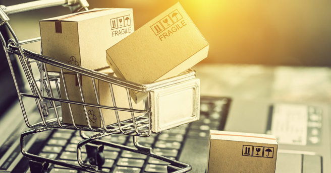 warehouse management system