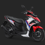 Fungsi Kisi-kisi dan Lekukan Bodi Vario yang Bukan Sekedar Hiasan